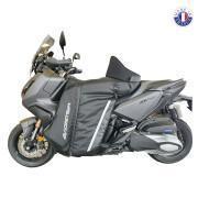 Avental de motocicleta Bagster Winzip "MADE IN FRANCE" Honda ADV 350 2022-2023