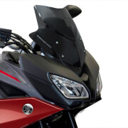 Pára-brisas de motocicleta Barracuda Aerosport Yamaha MT-09 Tracer
