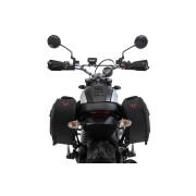 Casos laterais versão alta SW-Motech Blaze Ducati Scrambler (14-)