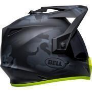 Capacete de motocicleta Bell MX-9 Adventure Mips - Stealth