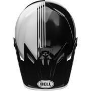 Capacete de motocicleta Bell Moto-9 Youth Mips - Louver