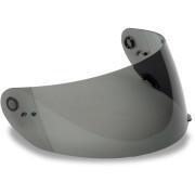 Ecrã de capacete de motocicleta Bell RS-2/Qualifier/Qualifier DLX Nutra Fog 2 3D