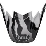 Capacete de motocicleta Visor Bell Moto-9S Flex - Claw