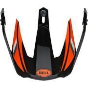 Viseira para capacete de motocross Bell MX-9 Adventure Mips - Alpine