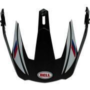 Viseira para capacete de motocross Bell MX-9 Adventure Mips - Alpine
