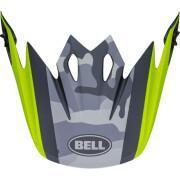 Viseira para capacete de motocross Bell MX-9 Mips - Alter Ego
