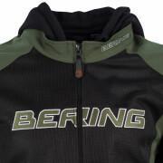 Casaco de mota Bering Spirit