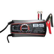 Carregador de bateria de motocicleta BS Battery BS 60