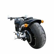 Suporte de placa de motocicleta Btob Moto Fxsb Breakout 103 13-17