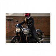 Calças de motocicleta femininas Bull-It Fury X