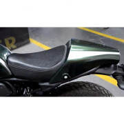 Cobertura do assento da mota C-Racer Yamaha XSR 700