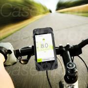 Suporte telefónico universal para bicicletas e motociclos CaseProof