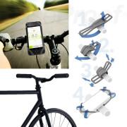 Suporte telefónico universal para bicicletas e motociclos CaseProof