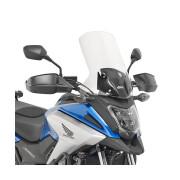 Bolha de motocicleta Givi Honda Nc 750 X (2016 À 2020)
