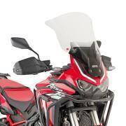 Bolha de motocicleta Givi Honda Crf 1100l Africa Twin (2020 À 2021)