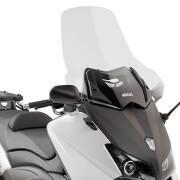 Pára-brisas da Scooter Givi Yamaha T-MAX 530 (2012 à 2016)