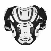 Protetor peitoral para motos Leatt 5.5 Pro HD