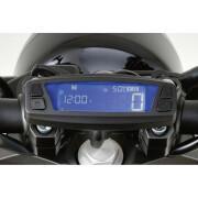Medidor digital de motocicletas Daytona Asura