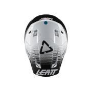 Capacete de motocicleta incluindo óculos Leatt 7.5 V21.1