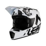 Capacete de motocicleta Leatt 3.5 V22