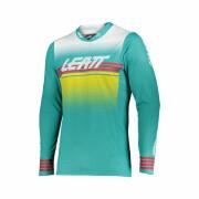 Camisa de motocicleta Leatt jersey 5.5 ultraweld