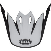 Viseira para capacete de motociclista Bell Moto-9 Flex Tagger Mayhem