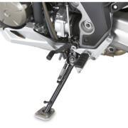 Base de apoio de motocicleta Givi Honda Crosstourer 1200/Crosstourer 1200 DCT (12 à 19)