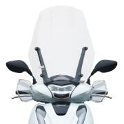 Pára-brisas de scooter Faco Honda 125 Sh 2017+