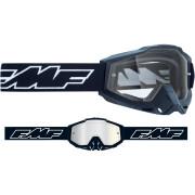 Máscara de motocicleta para crianças FMF Vision Rocket