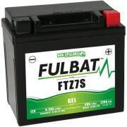 Bateria Fulbat FTZ7S Gel
