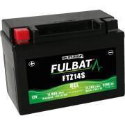 Bateria Fulbat FTZ14S Gel