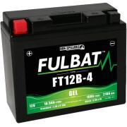 Bateria Fulbat FT12B-4 Gel
