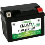 Bateria Fulbat FTX4L-BS / FTZ5S Gel HTE