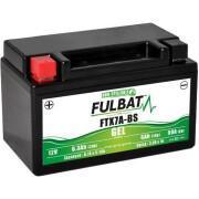 Bateria Fulbat FTX7A-BS Gel