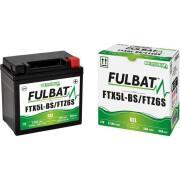 Bateria Fulbat FTX5L-BS Gel