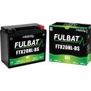 Bateria Fulbat FTX20HL-BS Gel