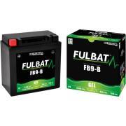 Bateria Fulbat FB9-B Gel