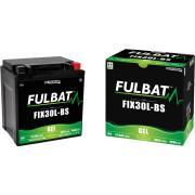 Bateria Fulbat FIX30L-BS Gel