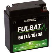 Bateria Fulbat 6N11A-1B/3A Gel