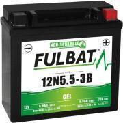 Bateria Fulbat 12N5.5-3B Gel