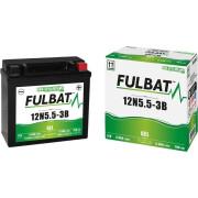 Bateria Fulbat 12N5.5-3B Gel