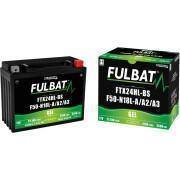 Bateria Fulbat FTX24HL-BS/F50-N18L-A3 Gel
