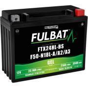 Bateria Fulbat FTX24HL-BS/F50-N18L-A3 Gel