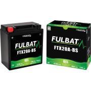 Bateria Fulbat FTX20A-BS Gel