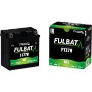 Bateria Fulbat FTZ7V Gel