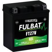 Bateria Fulbat FTZ7V Gel