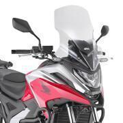Bolha de motocicleta Givi Inc Honda Nc750X