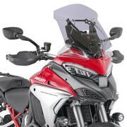 Bolha de motocicleta Givi Ducati Multistrada V4