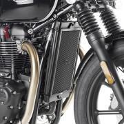Grelha do radiador para motociclos Givi Honda CB500X Honda