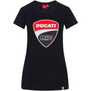 T-shirt de mulher Gruppo Pritelli Ducati Big Logo